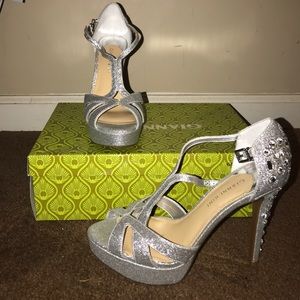 Gianni Bini Heels